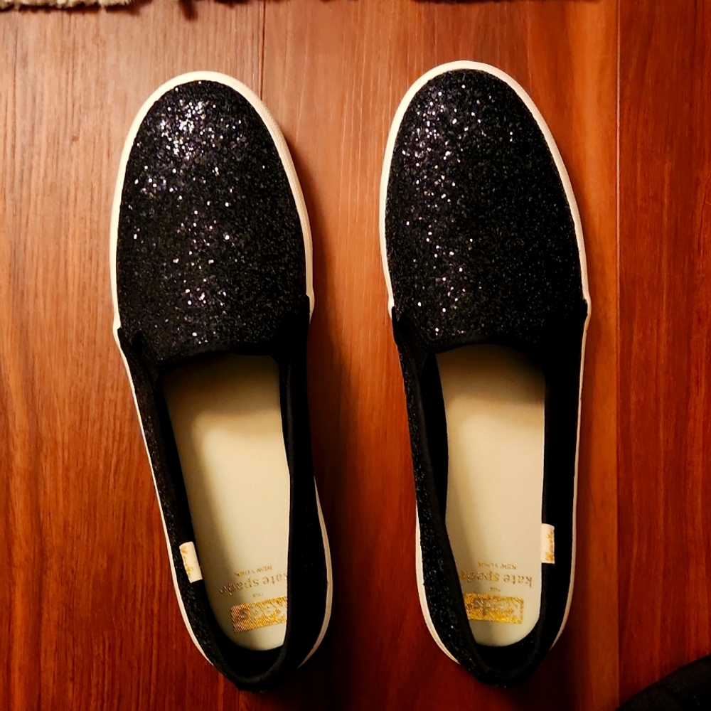 Kate Spade Keds